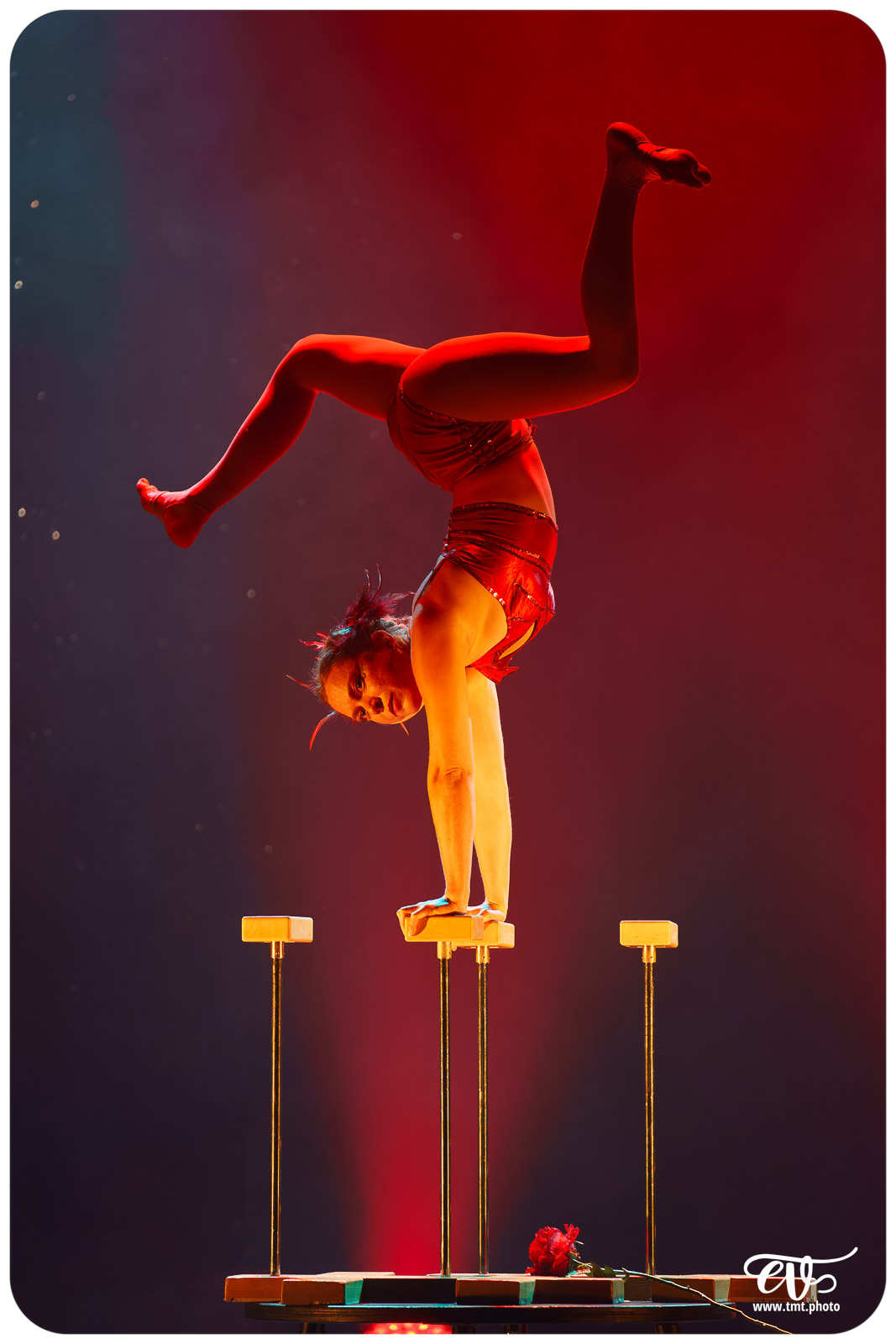 PLEIN FEU (CIE AVRIL EN SEPTEMBRE)